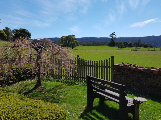 Others 3, Blackwood Park Cottages, Meander Valley