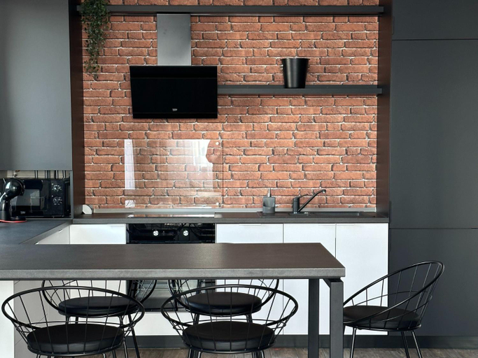 Others 4, KOA - Moon Penthouse, Brasov