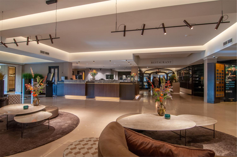 Public Area 4, Van Der Valk Hotel Hengelo, Hengelo