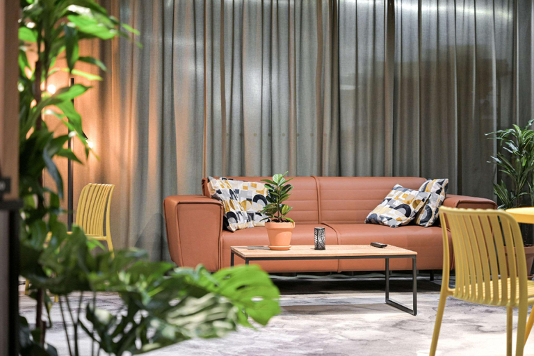 Public Area 2, Glo Hotel Airport, Uusimaa