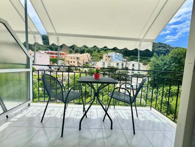 Others 5, Villa Lemona, Epirus