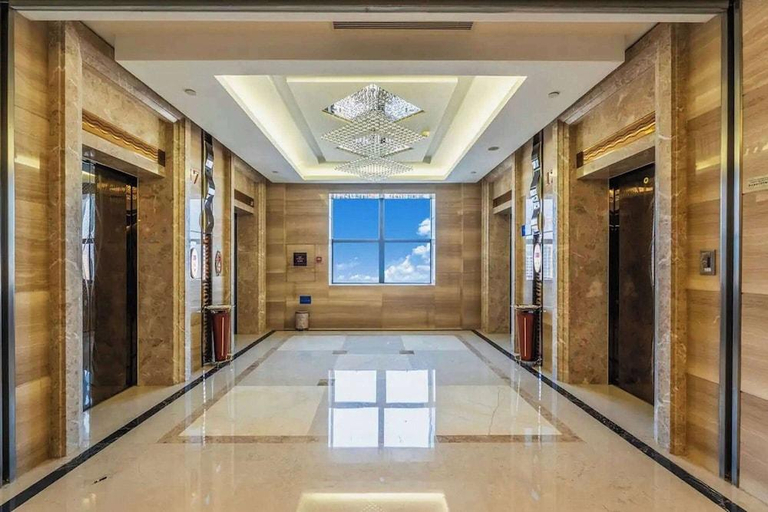 Others 5, Wyndham Grand Plaza Royale Chenzhou, Chenzhou