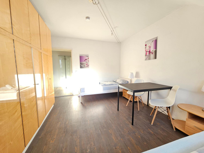 Others 3, Wohnreich Blaustein Mitte - Wohnung 3B - 2-Zimmerwohnung, Alb-Donau-Kreis