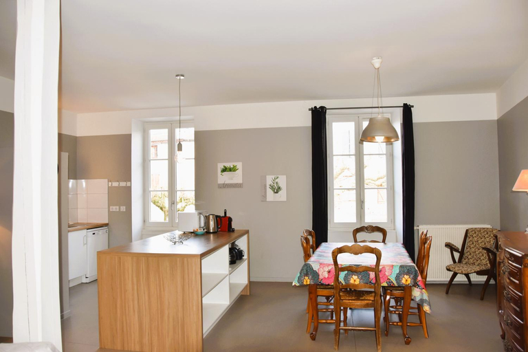 Others 5, Le Logis de Celine, Lot