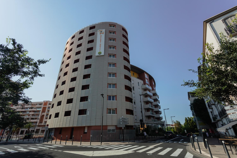 Exterior & Views 1, Appart-Hotel Mer & Golf City Perpignan Centre, Pyrénées-Orientales