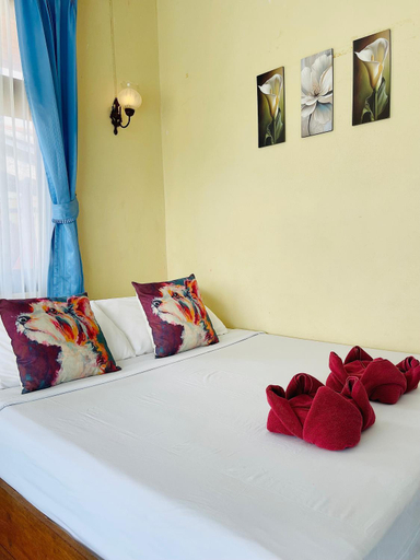 Bedroom 3, Tanouy Garden, Ko Phangan