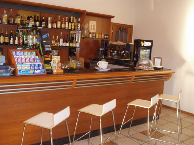 Food & Drinks 5, Hotel Firenze, Varese