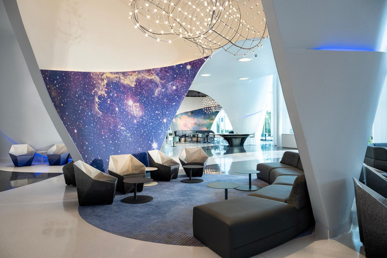 Public Area 2, Universal Stella Nova Resort, Orange