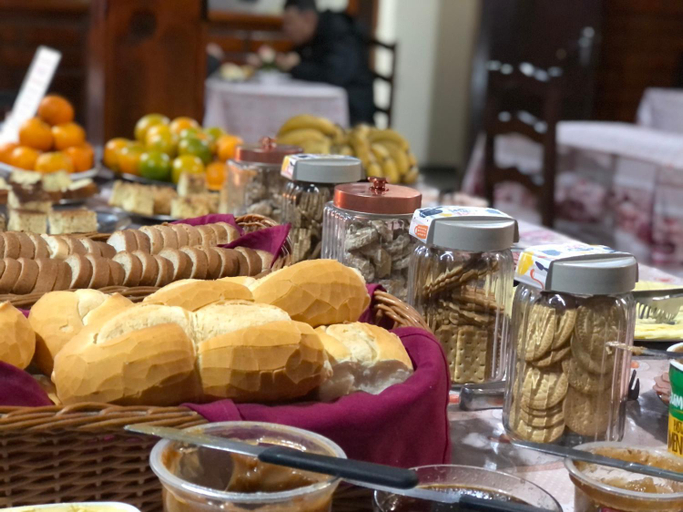 Food & Drinks 3, Hotel Rodeio, Lages