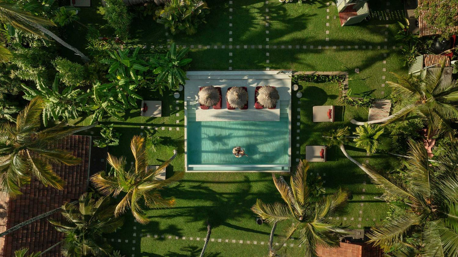 Garden 2, Casa Tikiri - BOUTIQUE HOTEL Adults Only, Habaraduwa