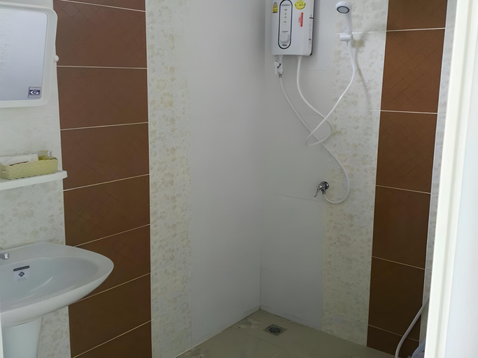 Bathroom 3, GM Modern Place, Muang Udon Thani