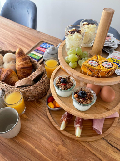 Food & Drinks 5, Lovelace Suites Bruges by Threads of Time Hotel, West-Vlaanderen