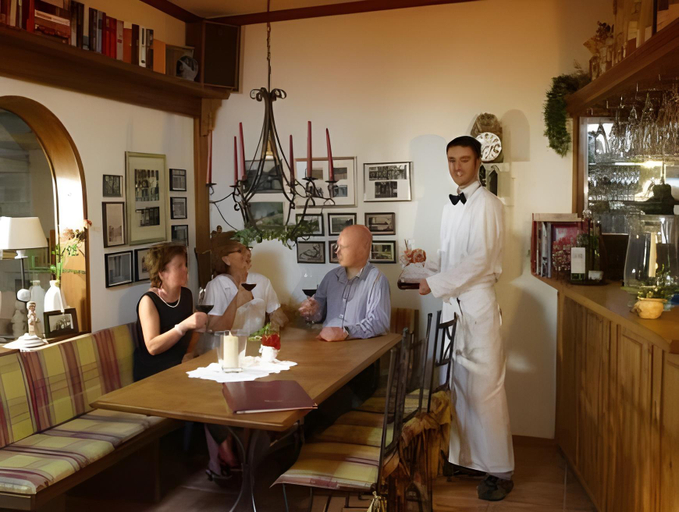 Food & Drinks 3, Landhotel Becker, Rhein-Lahn-Kreis