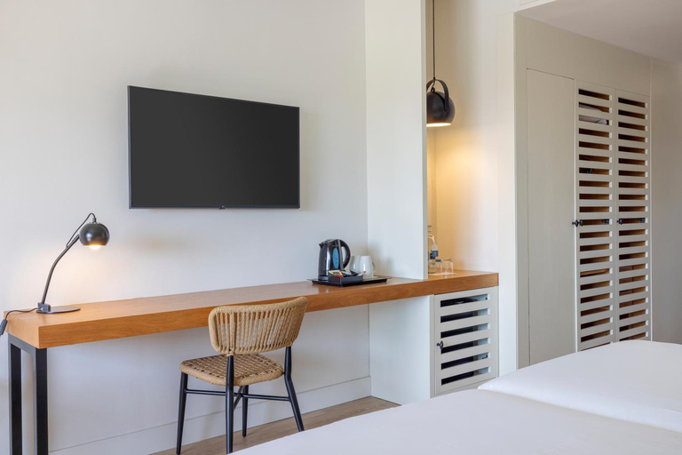 Bedroom 3, Be Live Experience La Nina, Santa Cruz de Tenerife