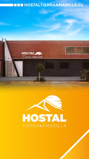 Others 3, Hostal Tierra Amarilla, Copiapó