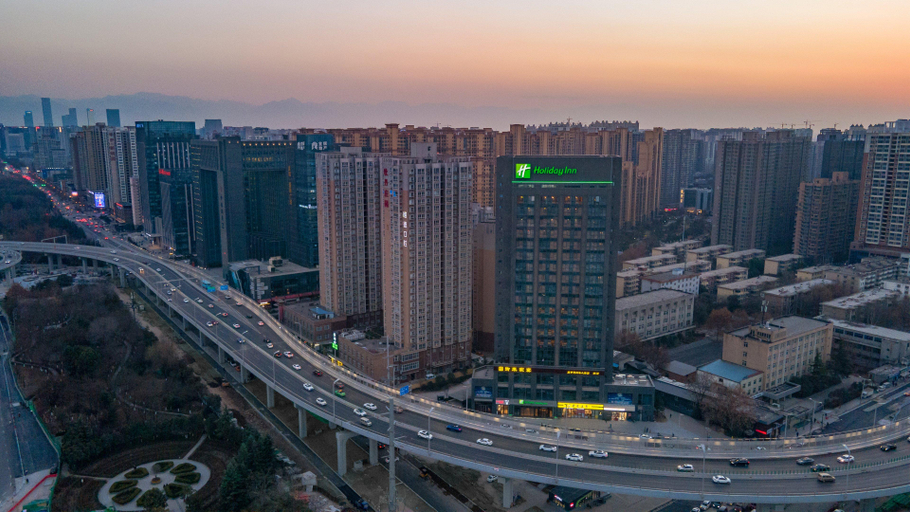 Exterior & Views 4, Holiday Inn XI'AN HIGH-TECH ZONE by IHG, Xi'an