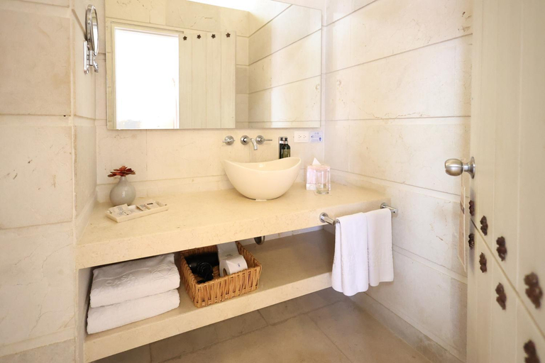 Bathroom 5, Casa Canabal Hotel Boutique, Cartagena de Indias