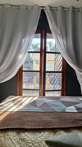 Bedroom 2, RustiCidade, São Paulo