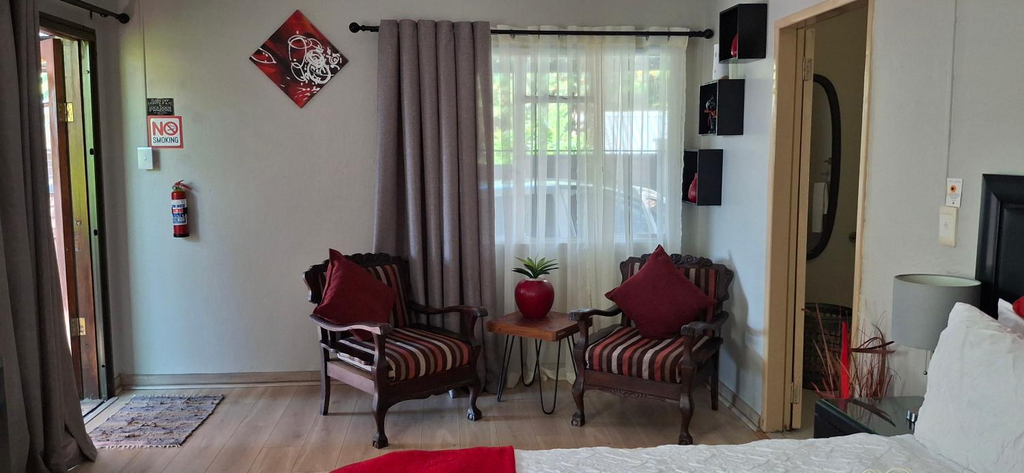 Others 5, Christa's Place 897, City of Tshwane