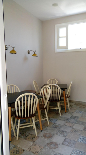 Food & Drinks, 9 Muses Hotel, Larnaca