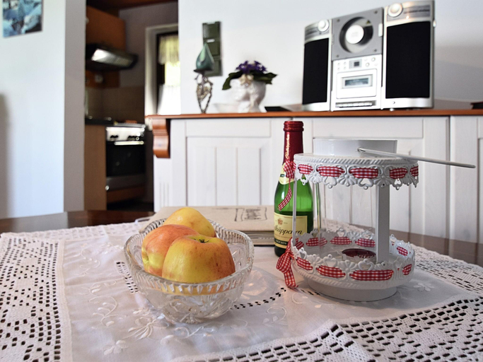 Food & Drinks 5, Quiet Getaway near Ilmenau, Ilm-Kreis