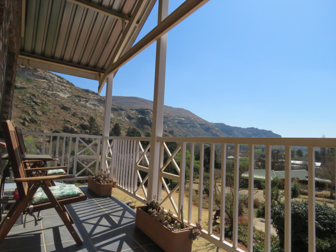 Others 5, Fairview Cottages, Thabo Mofutsanyane