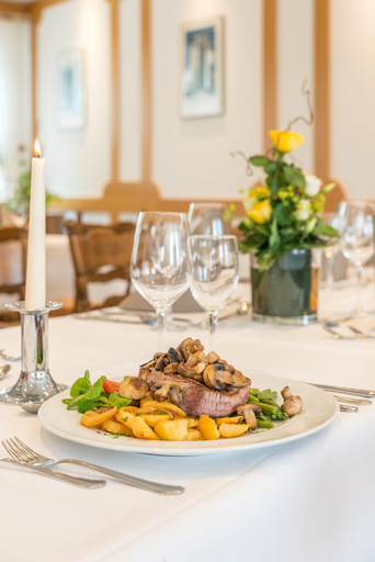Food & Drinks 4, Bei Meier`s zum weißen Roß, Helmstedt