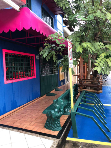 Sport & Beauty, Hostel e pousada paz e bençào, Mossoró