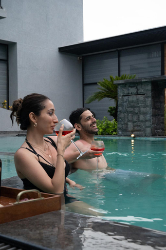 Sport & Beauty 2, Casa Concreto-Infinite Luxury, Jodhpur
