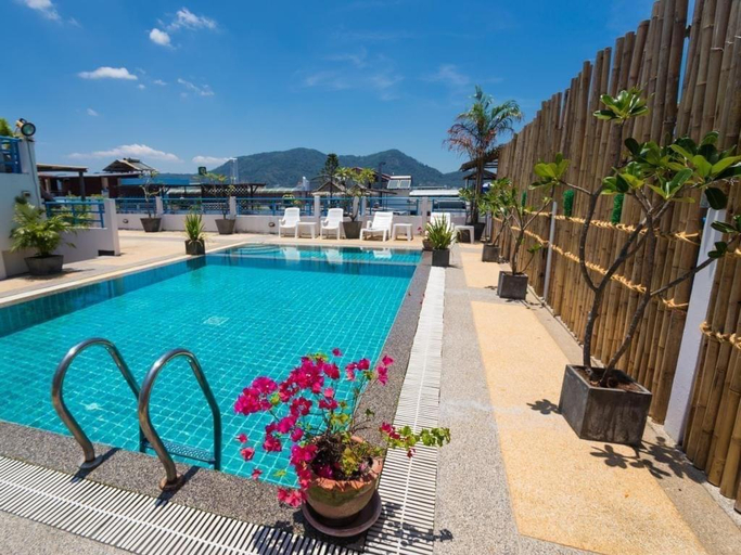 Sport & Beauty, Phuket 420, Phuket Island