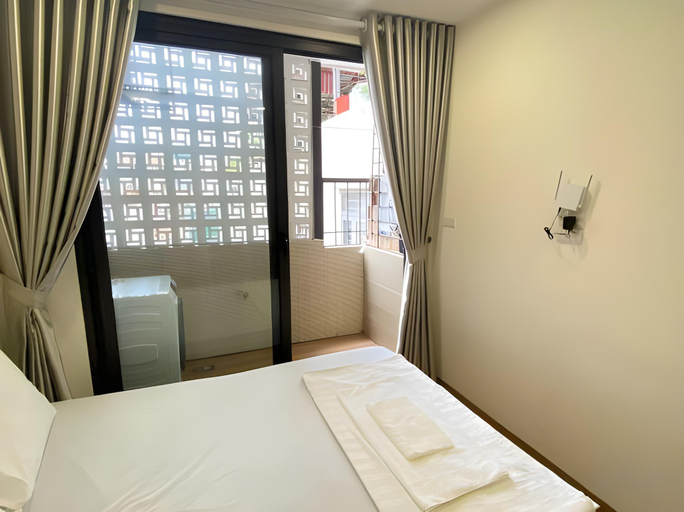 Bedroom 2, Era Apartment Trung Liet, Đống Đa
