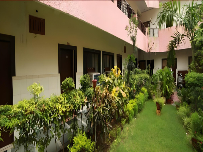 Others 5, HOTEL SIDHARTHA (600 meters from Taj Mahal), Agra