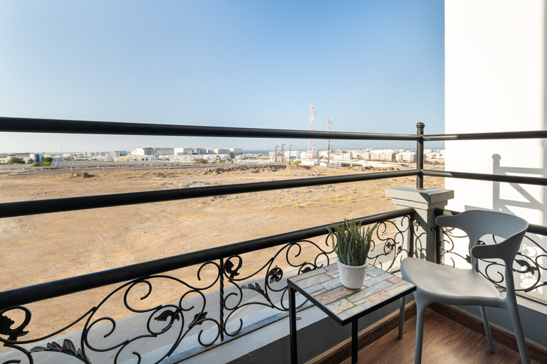 Exterior & Views 3, Regency Inn Hotel Oman, Bausher