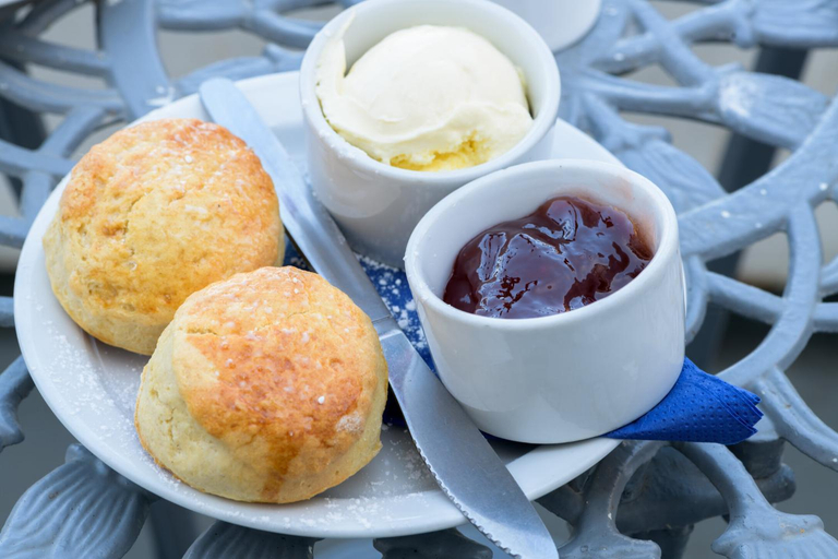 Food & Drinks 5, The Slipway B&B, Cornwall