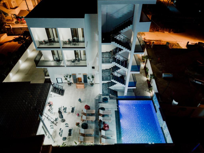 Sport & Beauty 5, Belmond Hotel, Sarandës