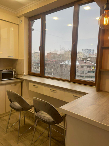 Others 2, Modern Apartment Near Republic Square, Yerevan