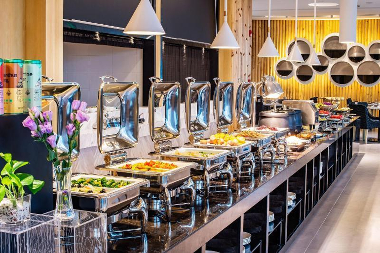 Food & Drinks 5, Atour Hotel Shenzhen Guanlan, Shenzhen