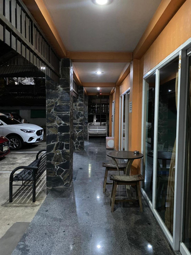 Others 4, B and B Hotel, Muang Ranong