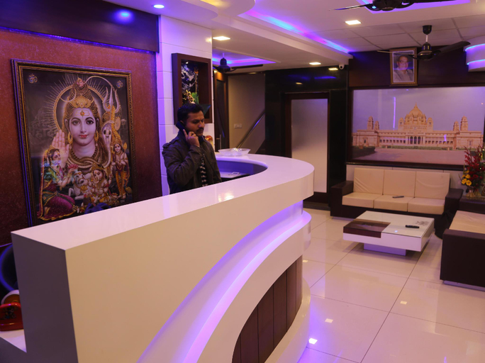 Others 2, Hotel Marwar Excellency, Jodhpur