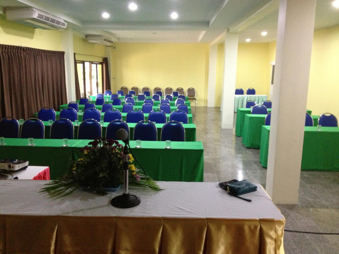 Others 5, Ranong Garden Hotel, Muang Ranong