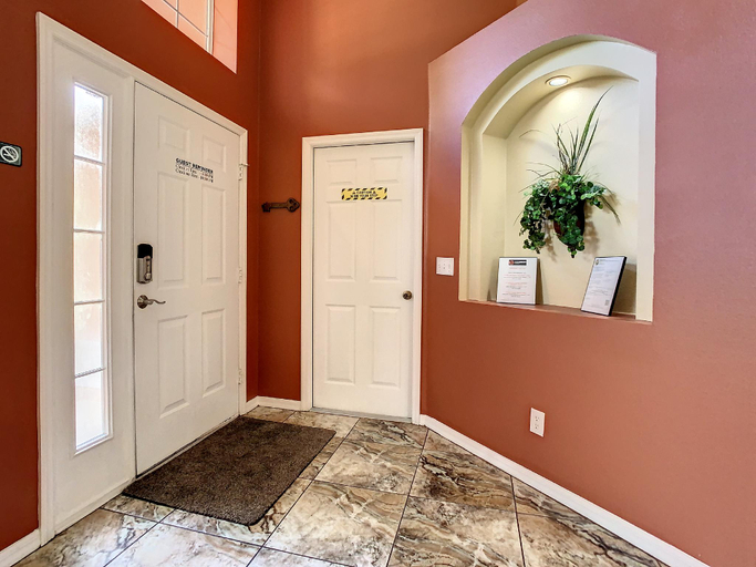 Others 2, Emerald Island Resort 4 bed 3 bath with pool/spa, Osceola
