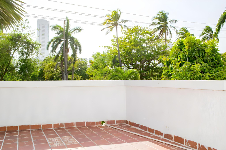 Others 2, HOTEL OCEAN VIEW, Cartagena de Indias