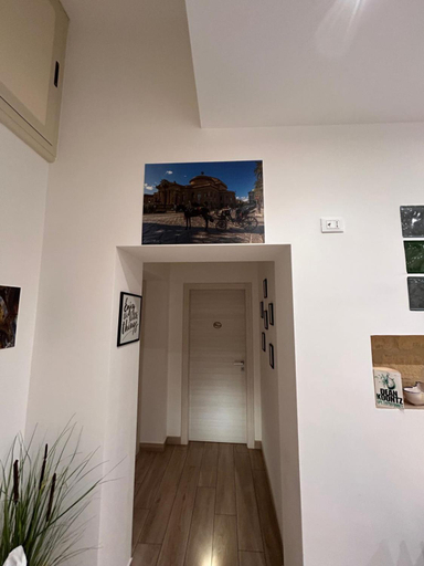Others 3, A Casa di Josephine, Palermo