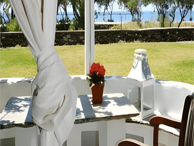 Interior view 2, Golden Beach Studios & Suites, South Aegean