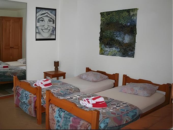 Others 4, BnB Claudy et Elizabeth Michellod-Dutheil, Entremont