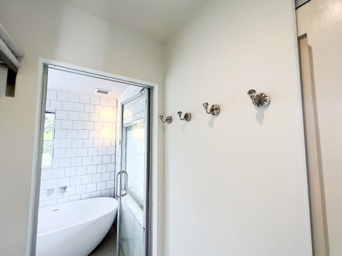 Bathroom 3, HOLLY CAMP CASA, Amami