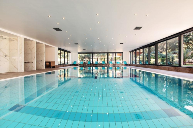 Sport & Beauty 2, Hotel Mirta - San Simon Resort, Izola