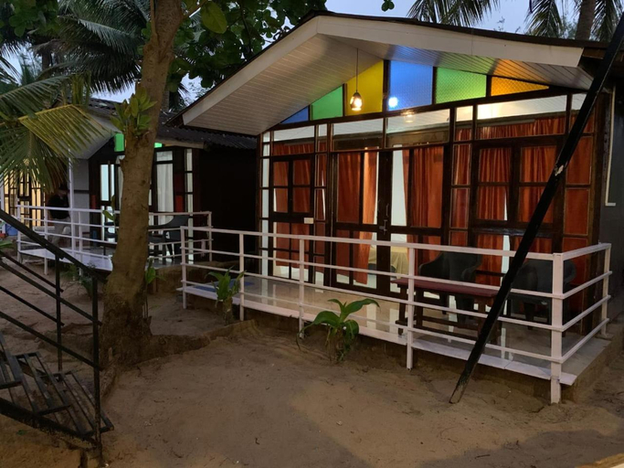 Others 5, Casa Beach hut Resort, South Goa
