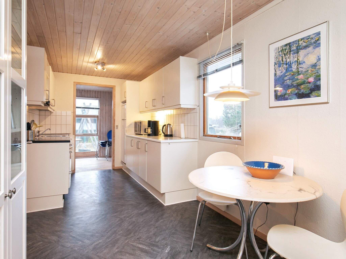 Others 5, person holiday home in Fjerritslev, Jammerbugt