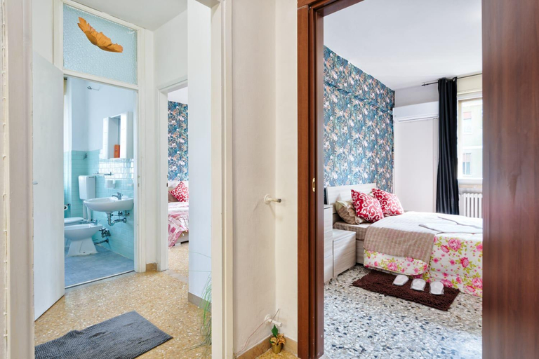 Others 4, R & R Apartment, Venezia